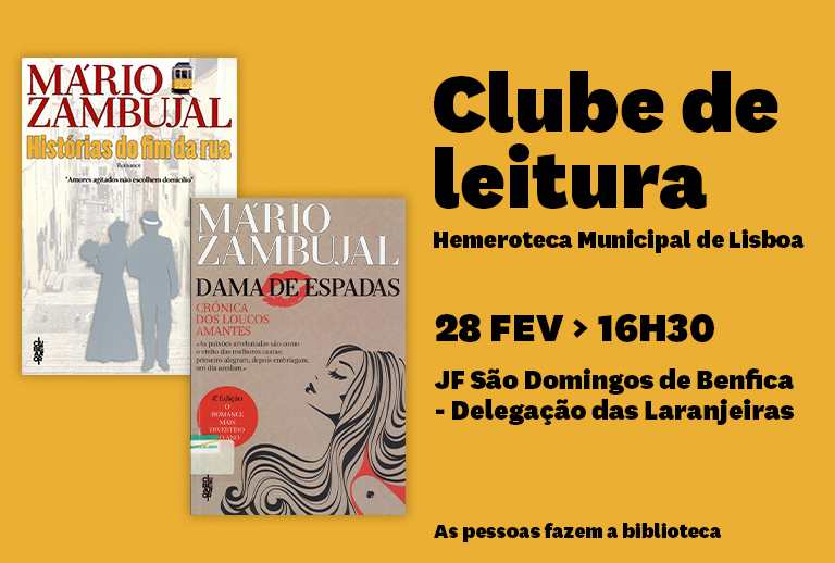 Imagem com a capa de dois livros do autor.