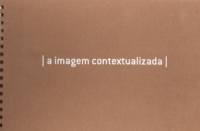 Imagem com o texto "A imagem contextualizada"