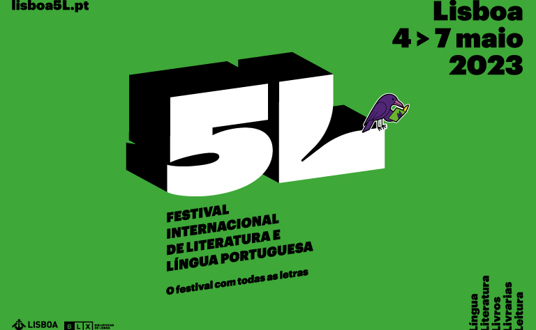 Festival 7L. Lisboa, de 4 a 7 de maio de 2023