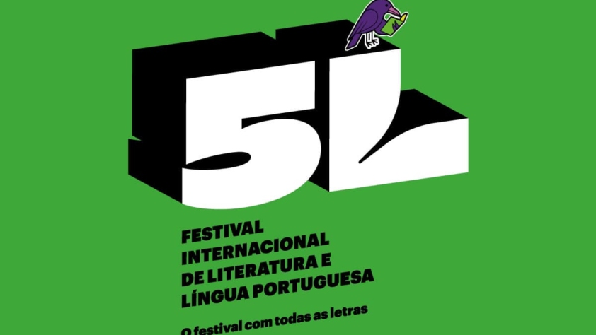 5L - Festival Internacional de Literatura e Língua Portuguesa