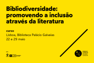 Bibliodiversidade: promovendo a inclusão através da literatura.