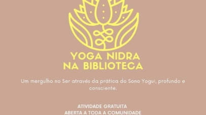 Yoga Nidra.