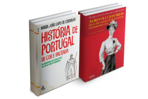 Apresentação dos livros da autora Maria João Lopo de Carvalho, na Biblioteca da Penha de França.