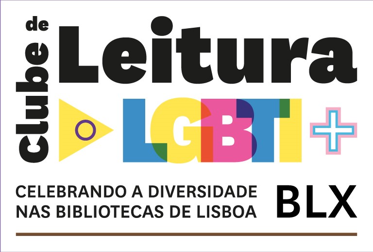Imagem com: Clube de Leitura LGBTI+ BLX, celebrando a diversidade nas Bibliotecas de Lisboa