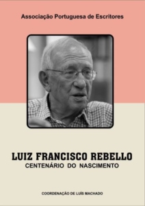 Imagem com o retrato de Luiz Francisco Rebello. Direitos reservados.