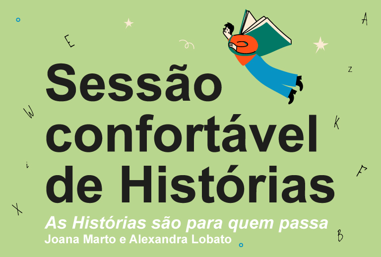 Imagem ilustrativa do evento.