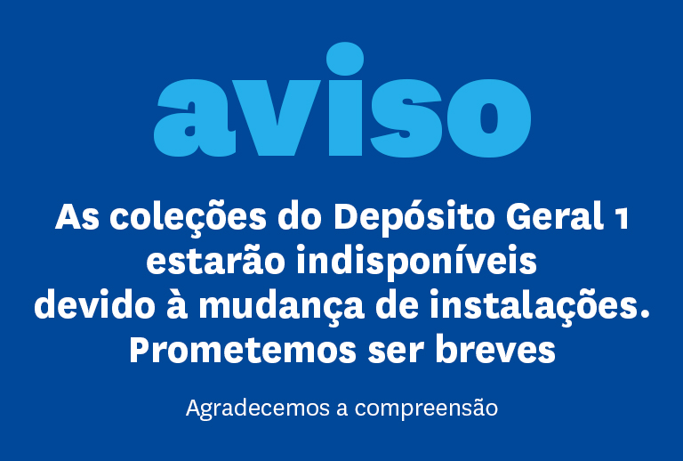 Aviso com texto da notícia