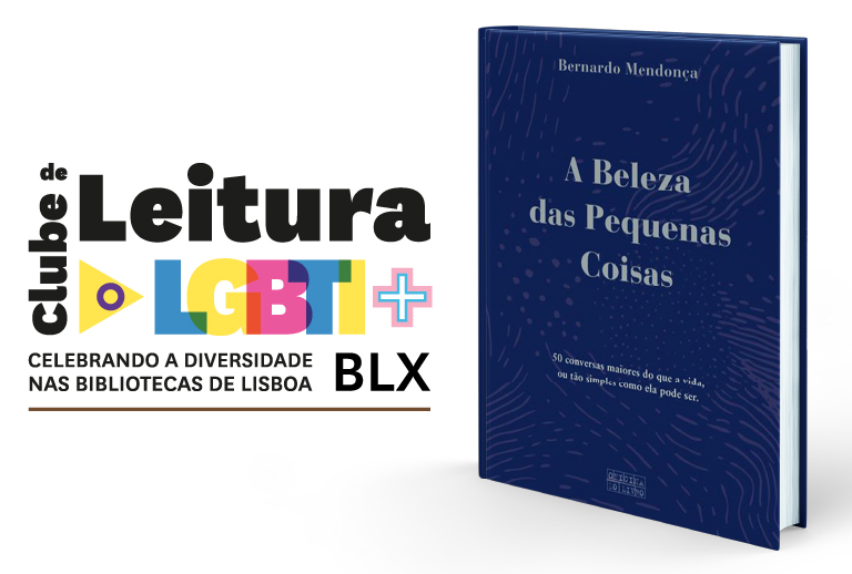 Imagem com a capa do livro.