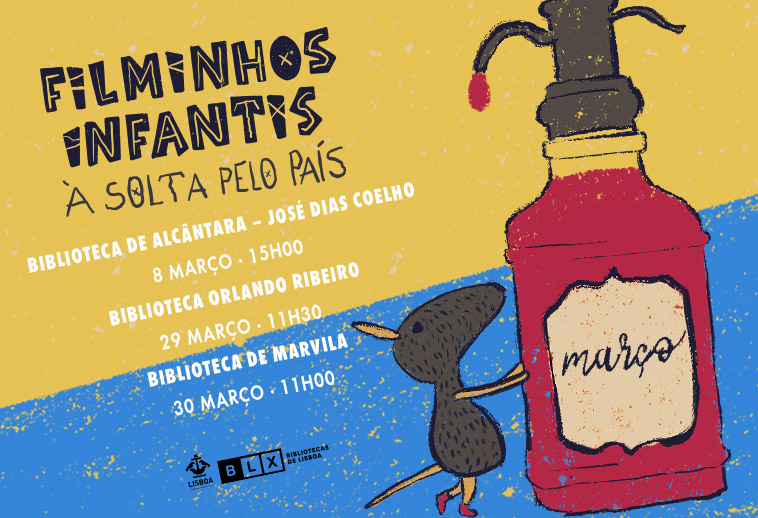 Imagem ilustrativa do evento.