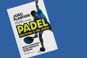 Imagem com a capa do livro.
