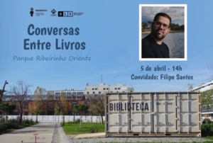 Imagem ilustrativa do evento.