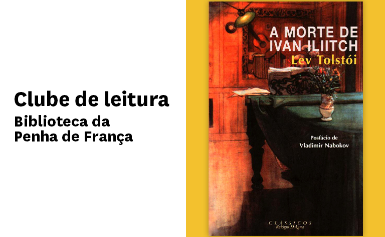 Imagem com a capa do livro.