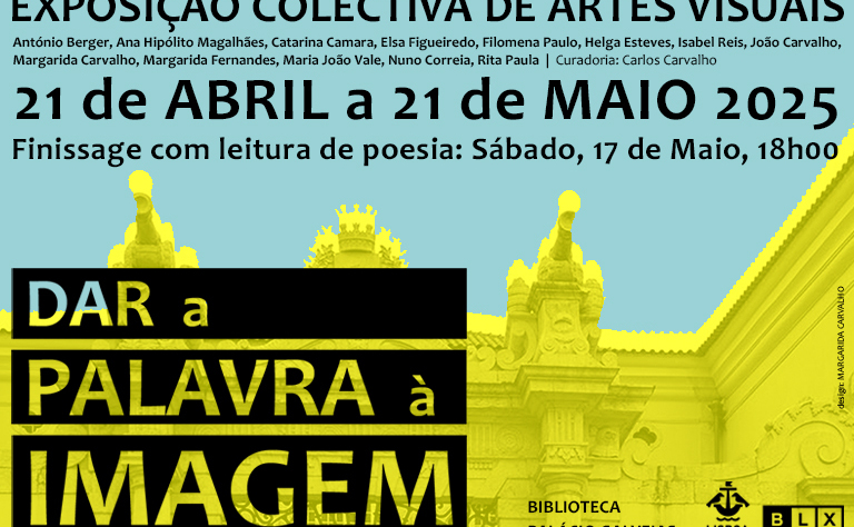 Imagem ilustrativa do evento.