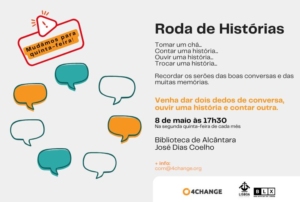 Imagem ilustrativa do evento.