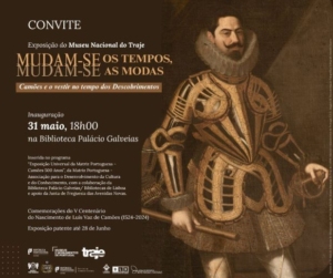 Imagem ilustrativa do evento.