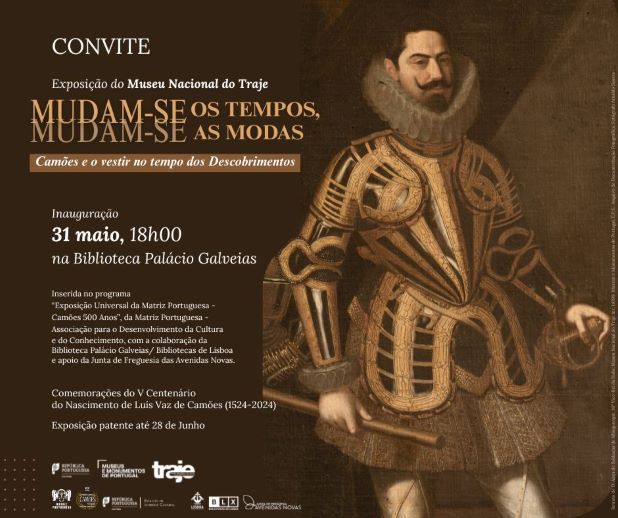 Imagem ilustrativa do evento.