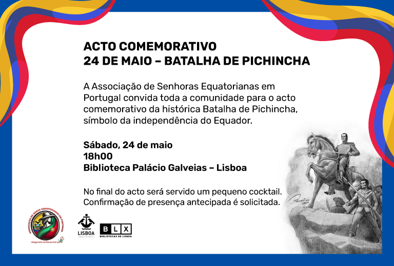Imagem ilustrativa do evento.