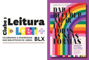 Imagem com a capa do livro.