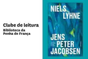 Imagem com a capa do livro.