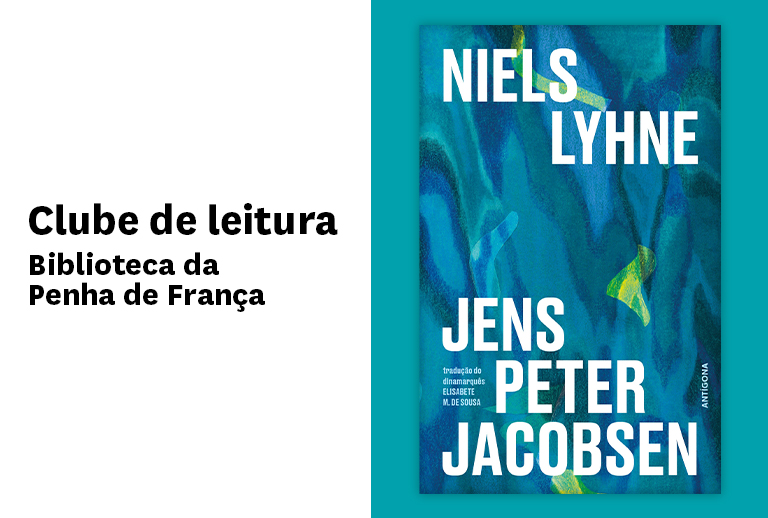 Imagem com a capa do livro.