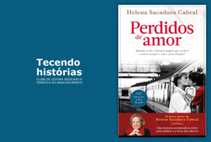 Imagem com a capa do livro.