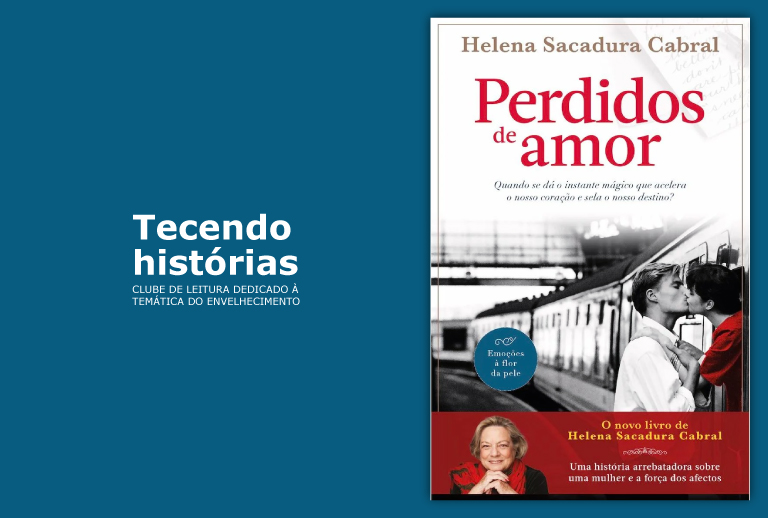 Imagem com a capa do livro.