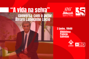 Imagem com o retrato de Álvaro Laborinho Lúcio.