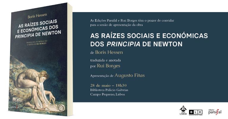 Imagem com a capa do livro.