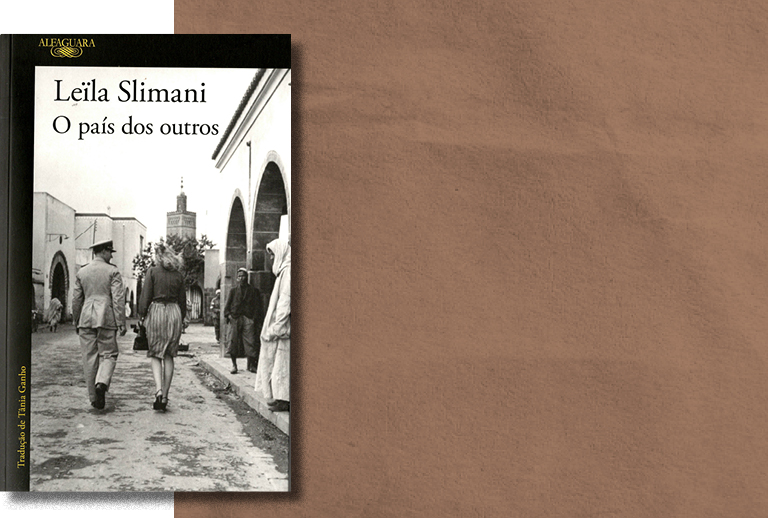 Imagem com a capa do livro.