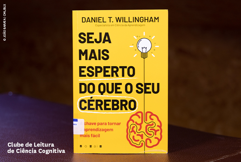 Imagem com a capa do livro.