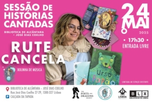 Imagem ilustrativa do evento.