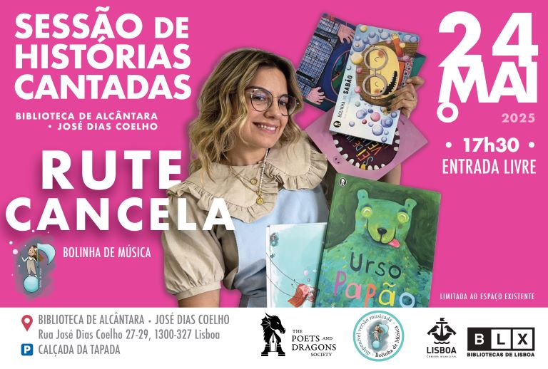 Imagem ilustrativa do evento.