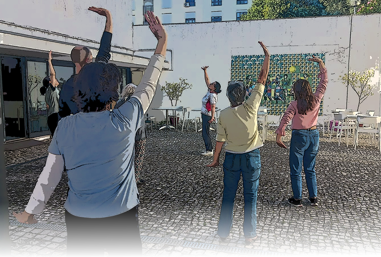 Imagem ilustrativa do evento.