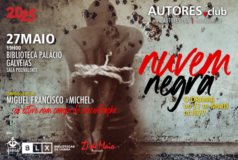 Imagem ilustrativa do evento.
