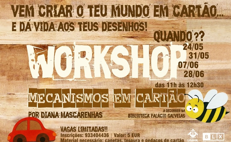 Imagem ilustrativa do evento.