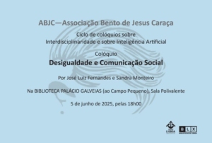 Imagem ilustrativa do evento.
