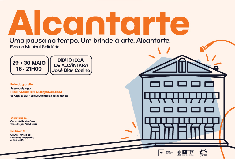 Imagem ilustrativa do evento.
