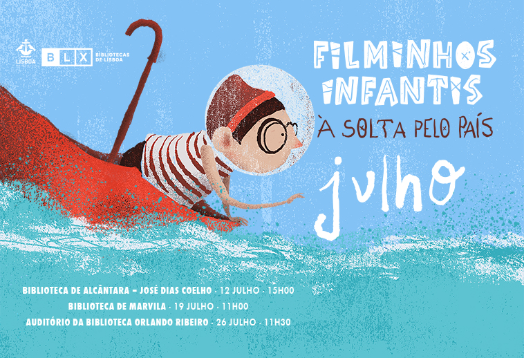 Imagem ilustrativa do evento.