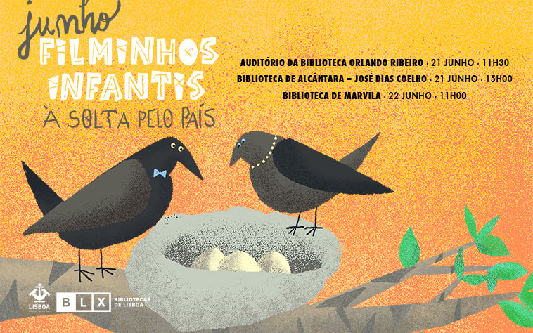 Imagem ilustrativa do evento.