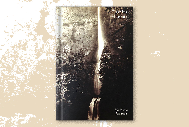 Imagem com a capa do livro.