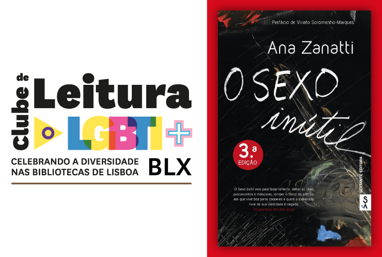 Imagem com a capa do livro.