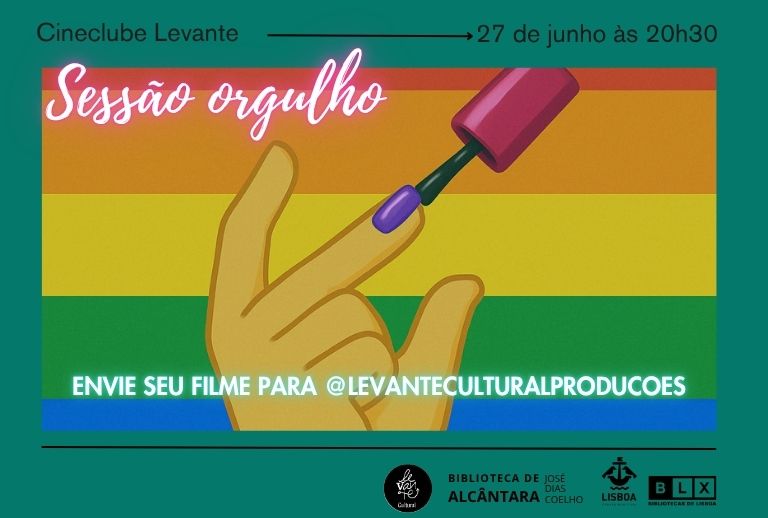 Imagem ilustrativa do evento.