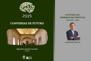 Imagem com o retrato da pessoa convidada.