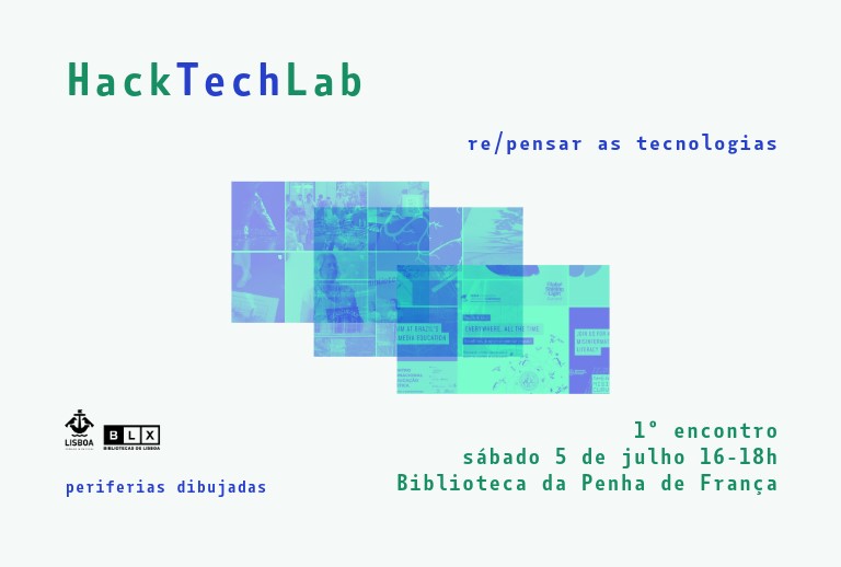 Imagem ilustrativa do evento.