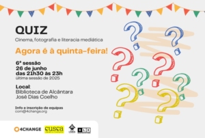 Imagem ilustrativa do evento.