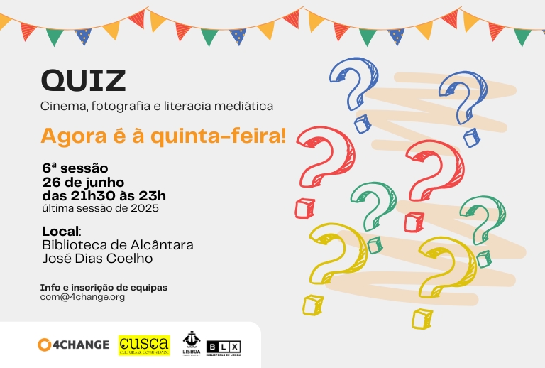 Imagem ilustrativa do evento.