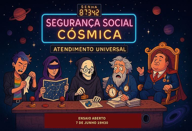 Imagem ilustrativa do evento.