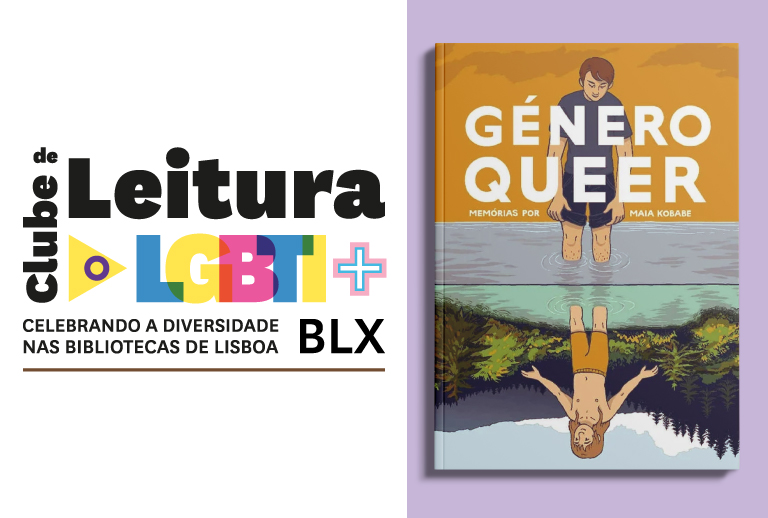Imagem com a capa do livro.
