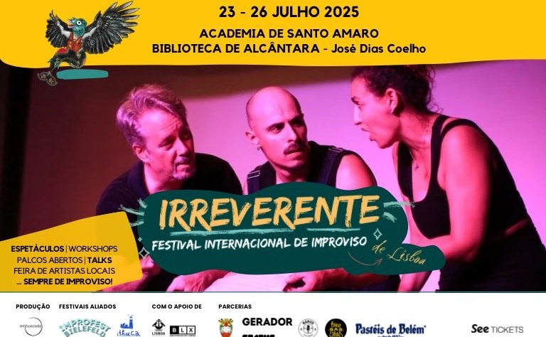 Imagem ilustrativa do evento.