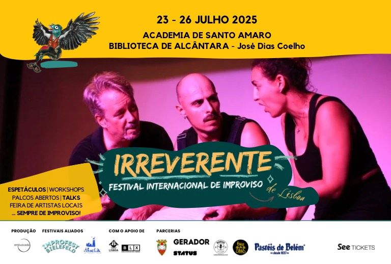 Imagem ilustrativa do evento.